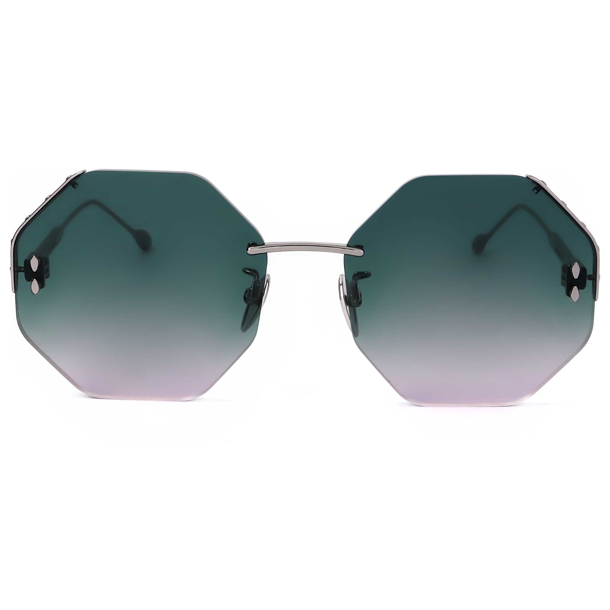 Isabel Marant Women's Sunglasses IM0080-S-6LB-60 - Image #5