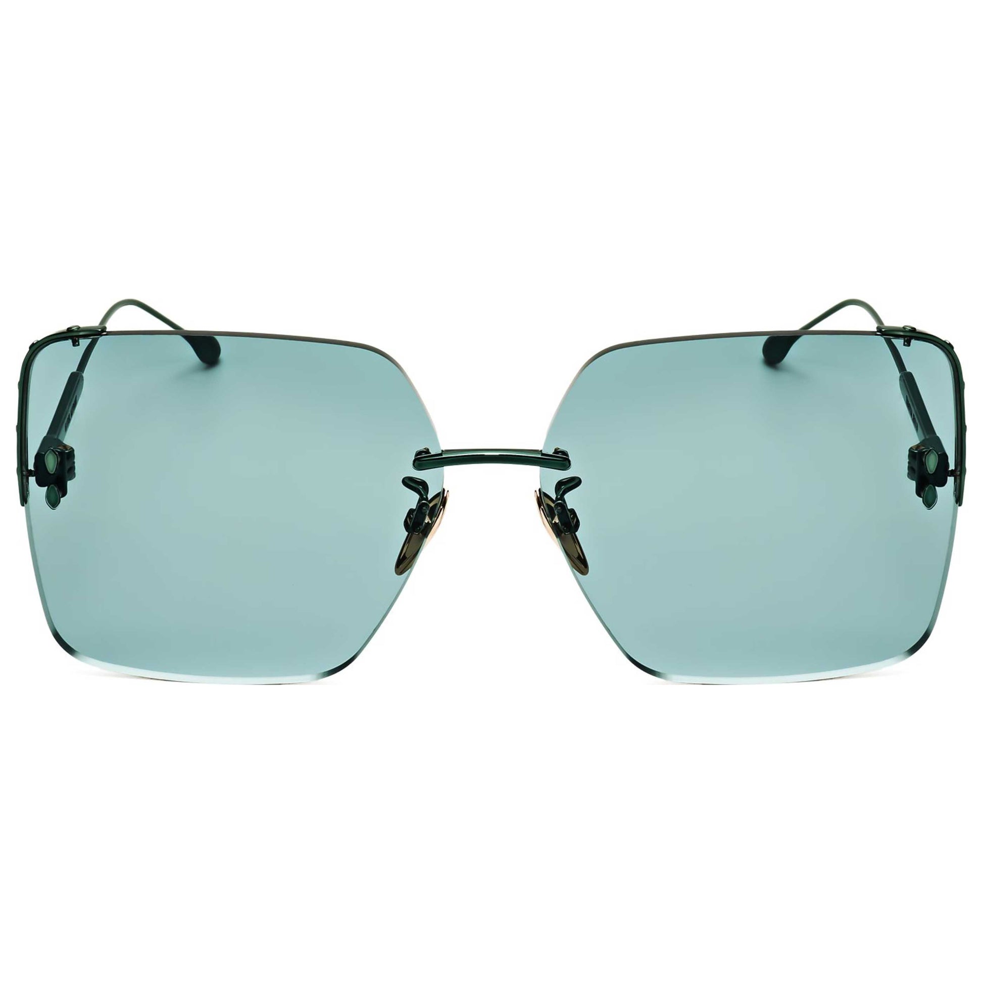 Isabel Marant Women's Sunglasses IM0081-S-1ED-65 - Image #5
