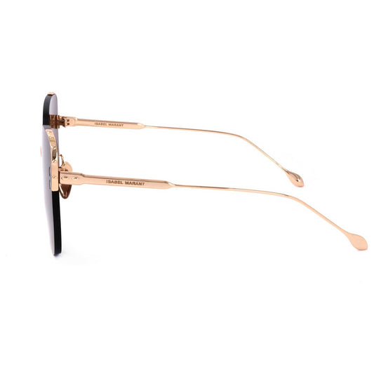 Isabel Marant Women's Sunglasses IM0082-S-000-65 - Image #3
