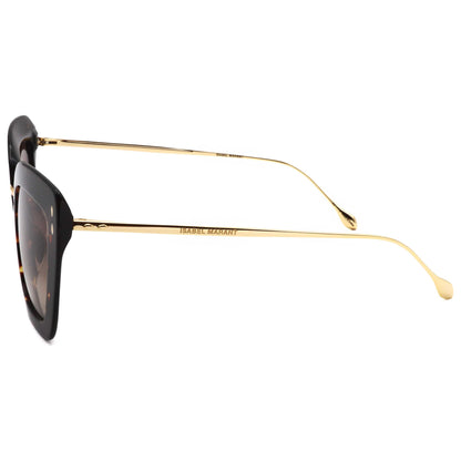 Isabel Marant Women's Sunglasses IM0083-G-S-2IK-53 - Image #3