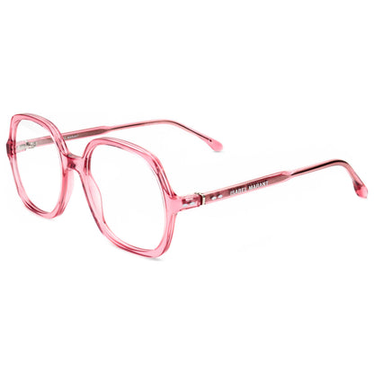 Front view of Isabel Marant Women's Opticals IM0087-35J-54