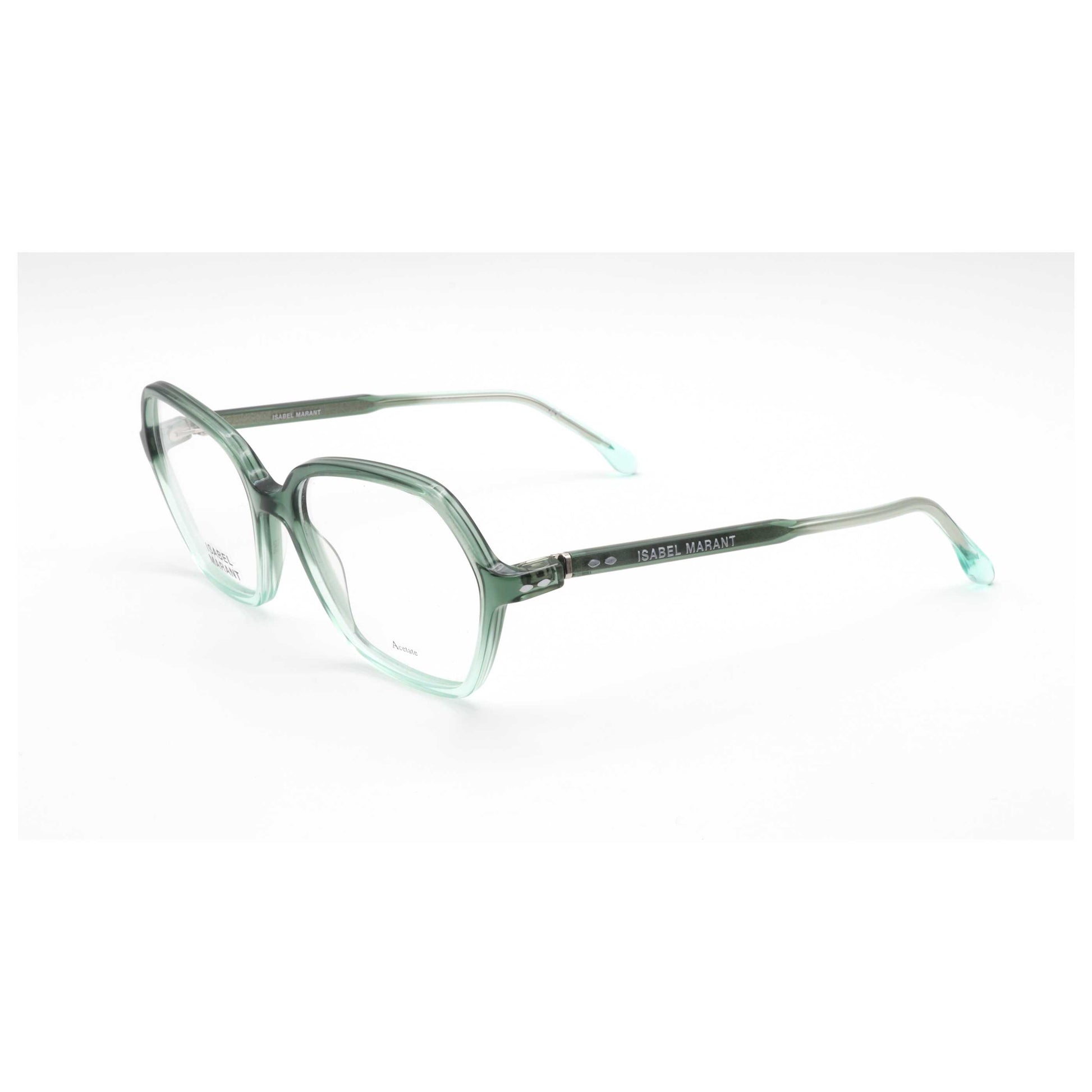 Front view of Isabel Marant Women's Opticals IM0092-1ED-53