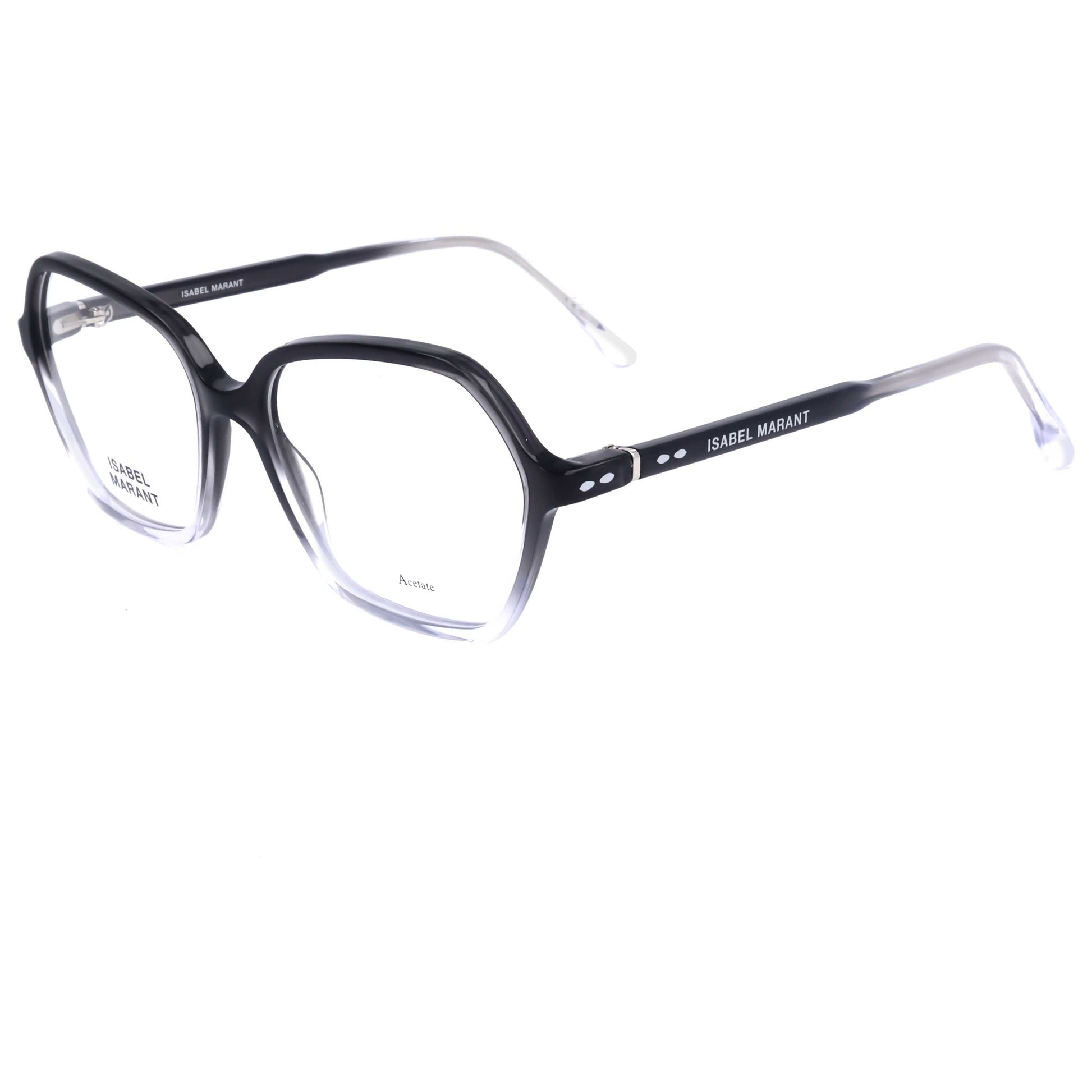 Front view of Isabel Marant Women's Opticals IM0092-FS2-53