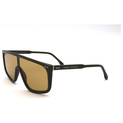 Front view of Isabel Marant Women's Sunglasses IM0096-S-1ED-99