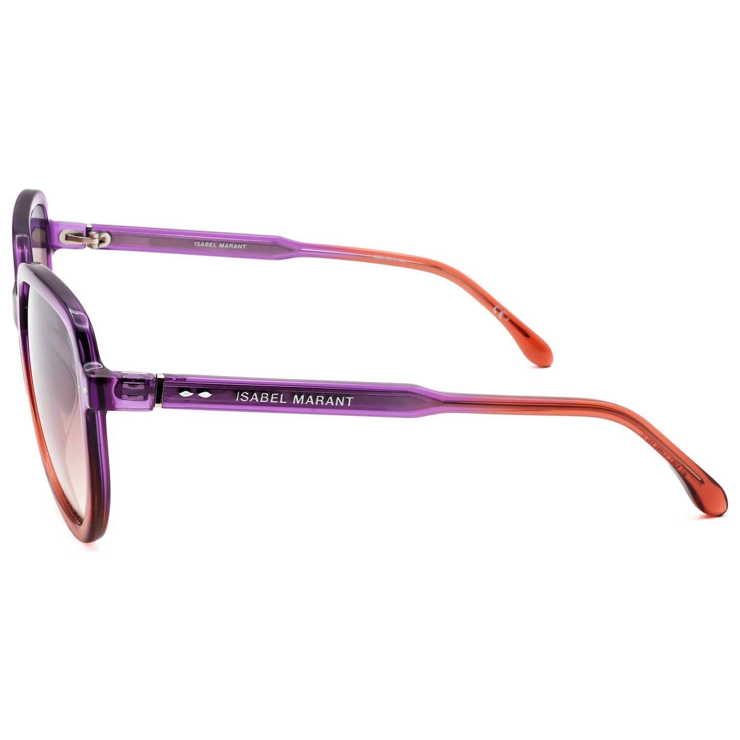 Isabel Marant Women's Sunglasses IM0097-G-S-838-57 - Image #3