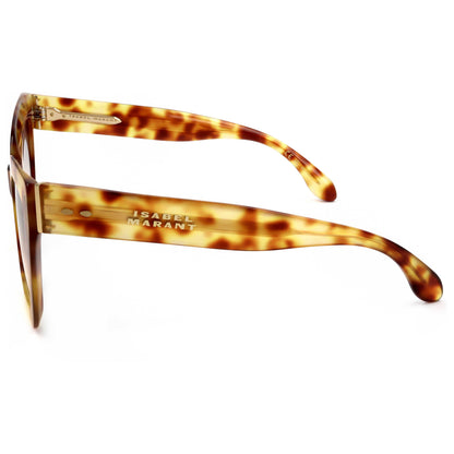 Isabel Marant Women's Sunglasses IM0103-S-C9B-52 - Image #3