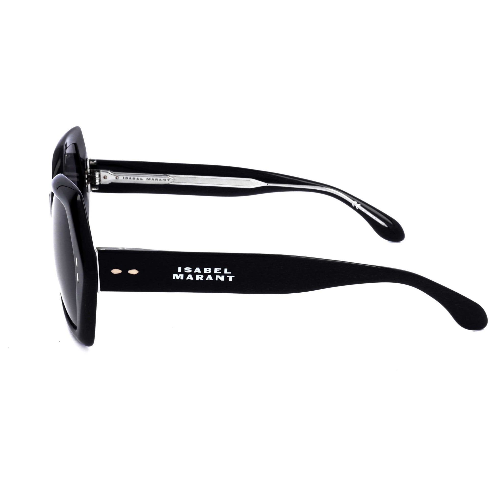 Isabel Marant Women's Sunglasses IM0107-G-S-807-53 - Image #3