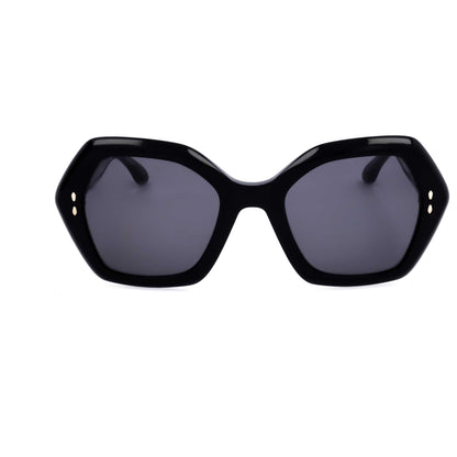 Isabel Marant Women's Sunglasses IM0107-G-S-807-53 - Image #6