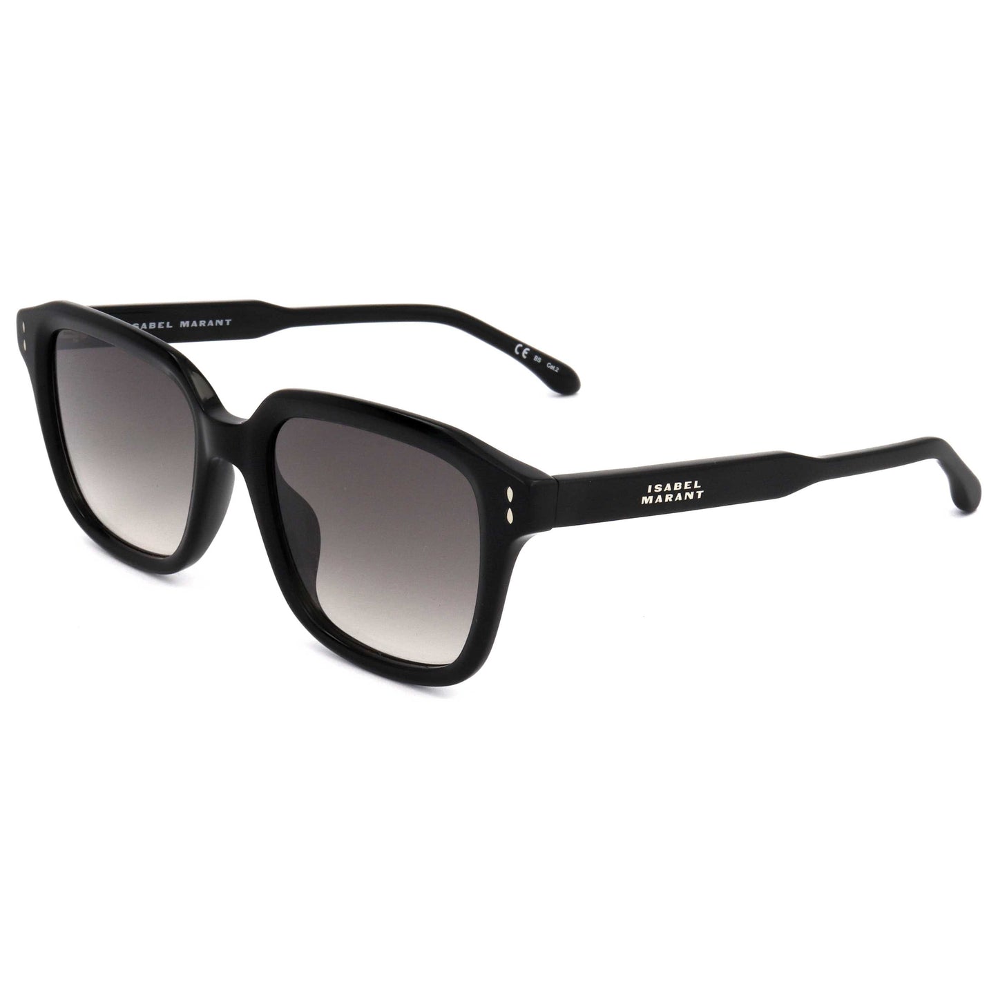 Front view of Isabel Marant Women's Sunglasses IM0109-G-S-807-52