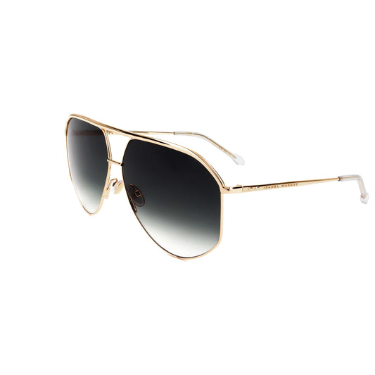 Front view of Isabel Marant Women's Sunglasses IM0117-S-000-64