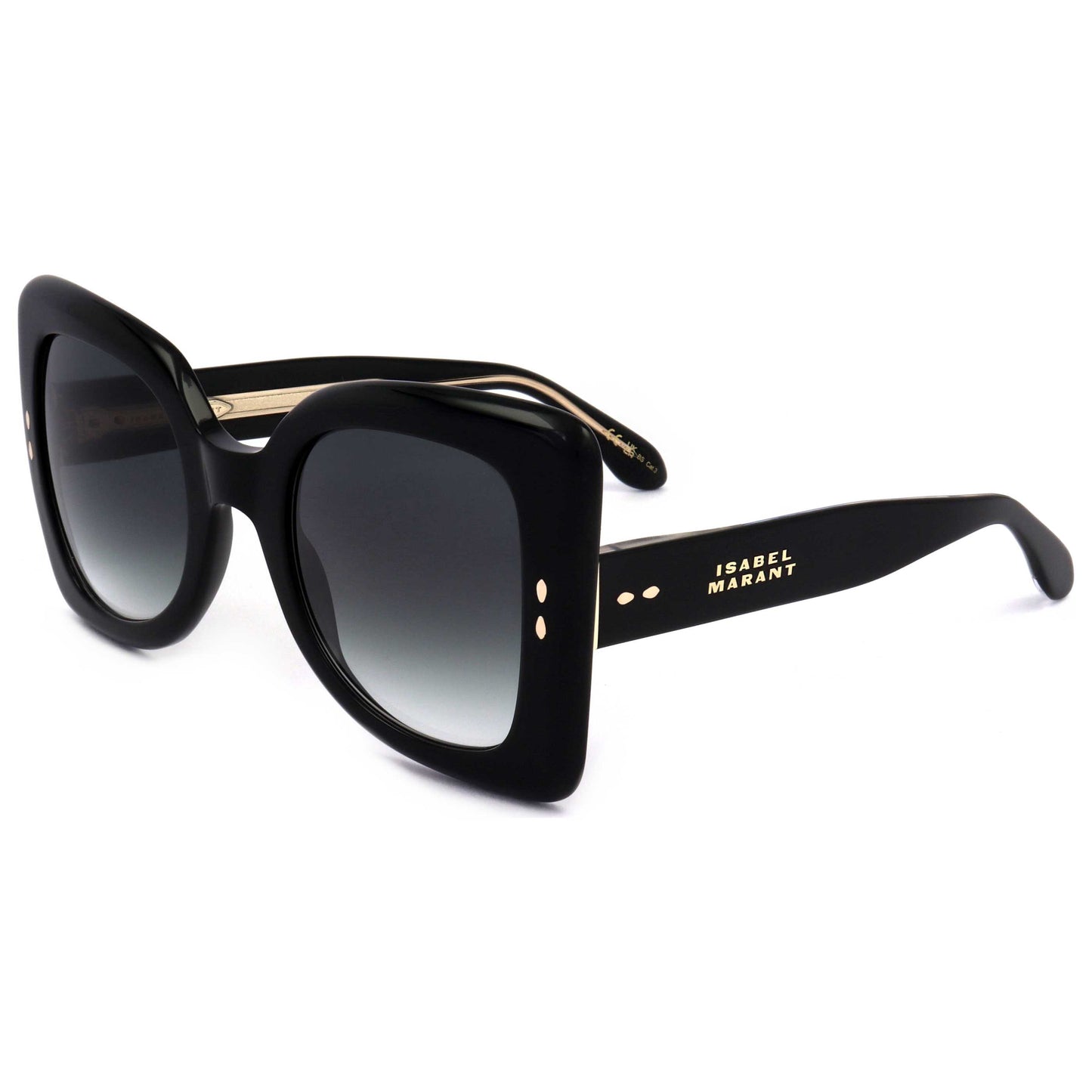 Front view of Isabel Marant Women's Sunglasses IM0120-S-807-52