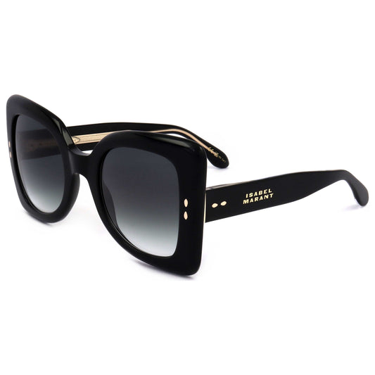 Front view of Isabel Marant Women's Sunglasses IM0120-S-807-52
