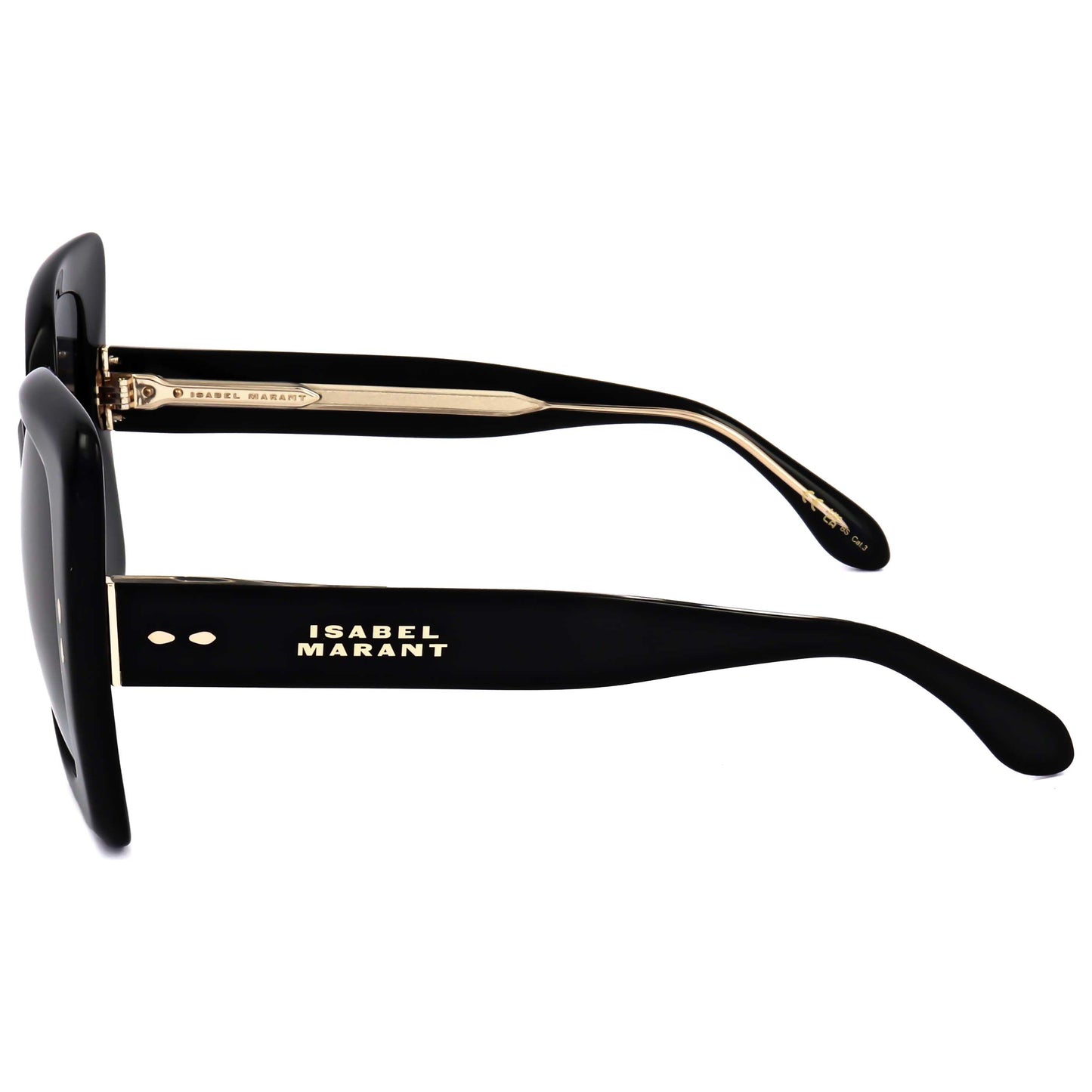 Isabel Marant Women's Sunglasses IM0120-S-807-52 - Image #3