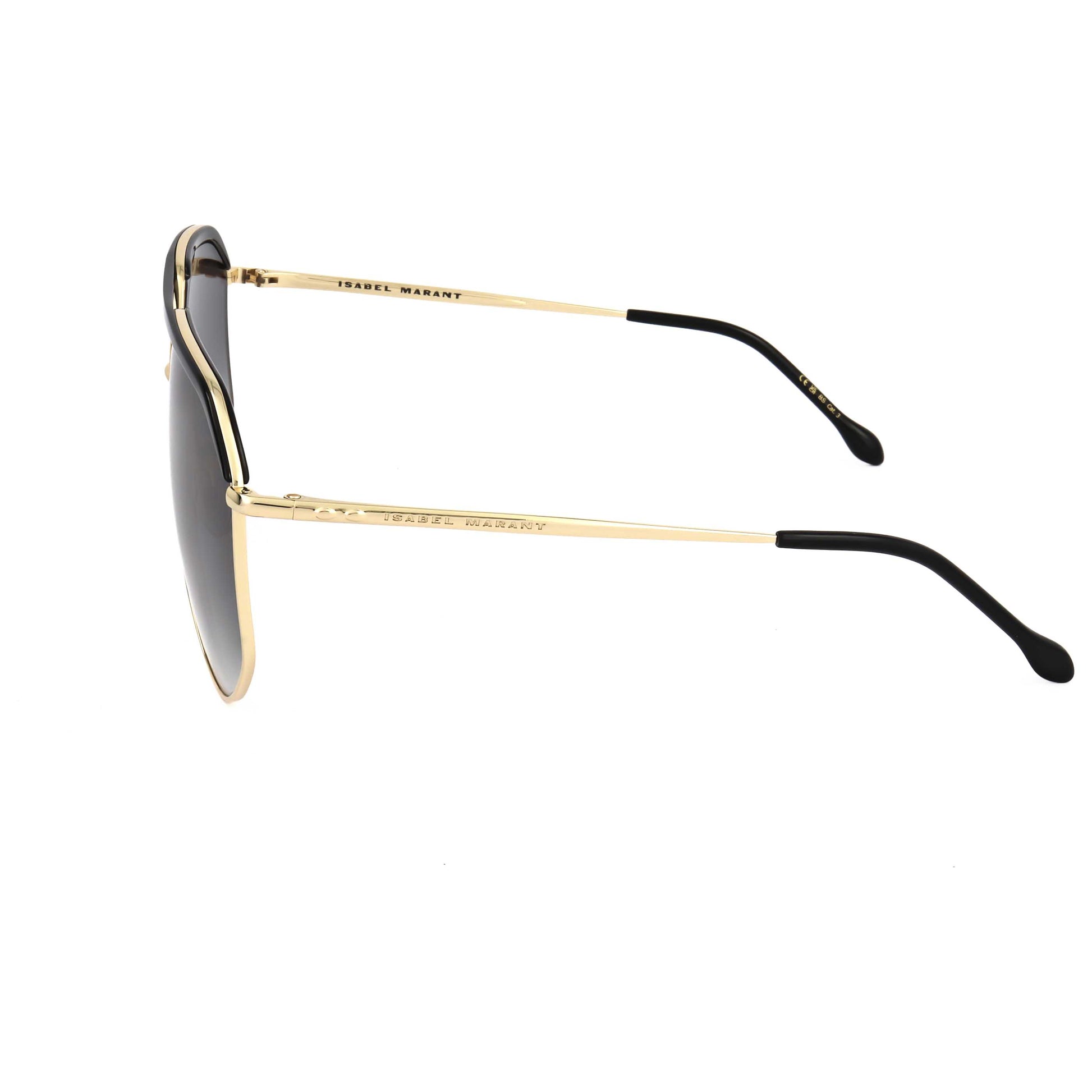 Isabel Marant Women's Sunglasses IM0139-S-RHL-64 - Image #3