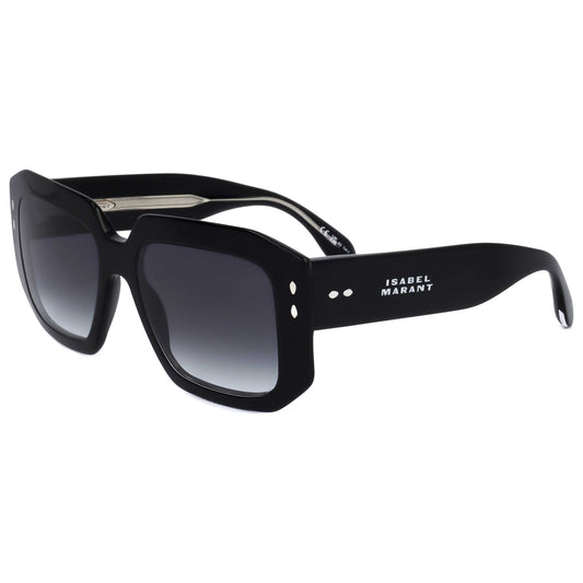 Front view of Isabel Marant Women's Sunglasses IM0143-S-807-53