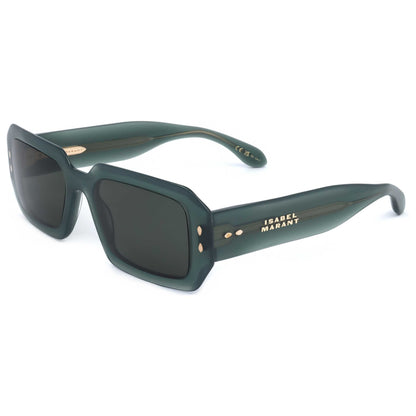 Front view of Isabel Marant Women's Sunglasses IM0144-S-1ED-53