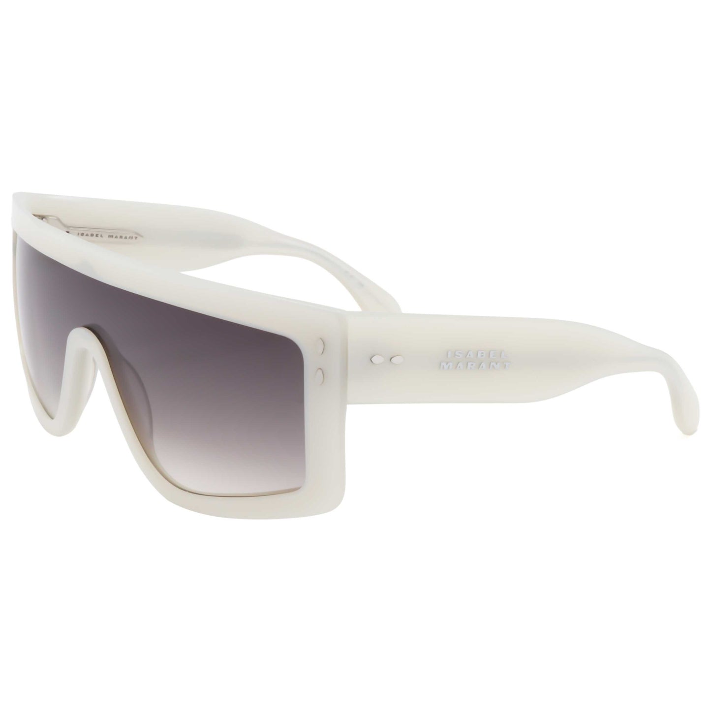 Front view of Isabel Marant Women's Sunglasses IM0155-S-7AP-99