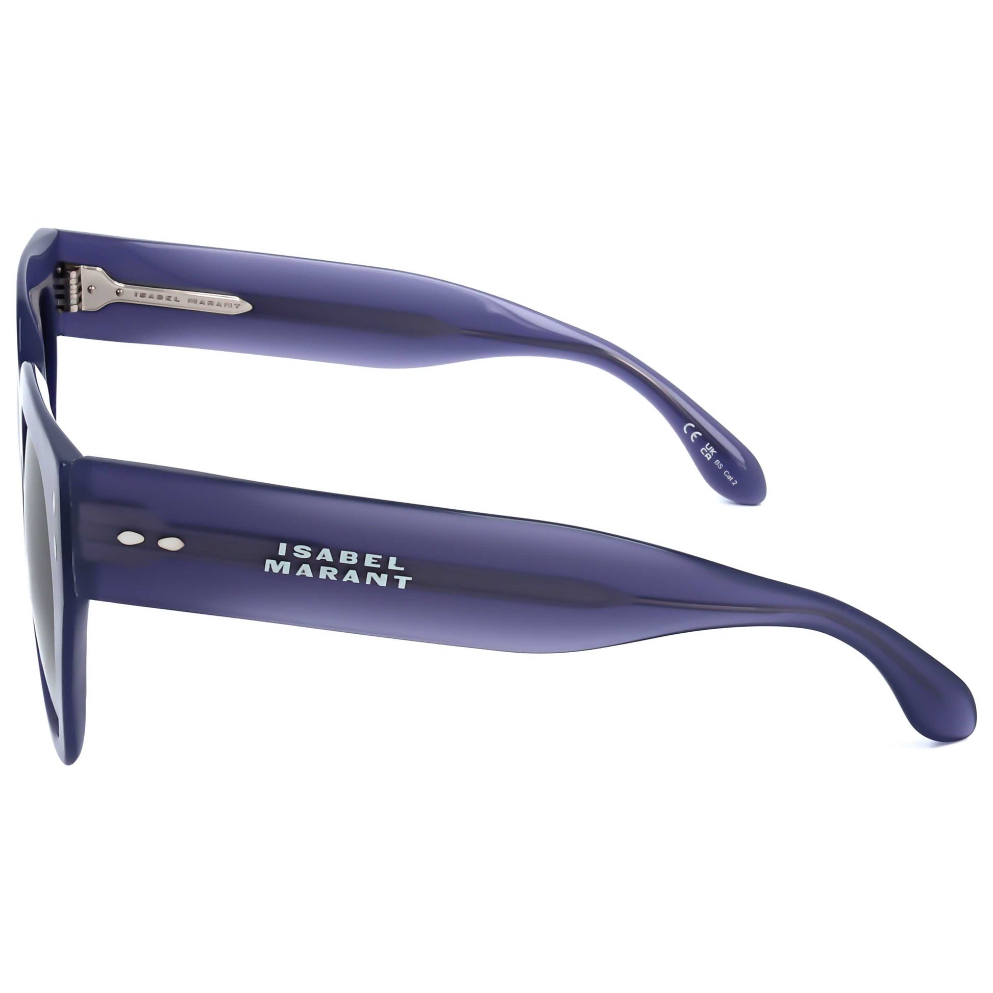 Isabel Marant Women's Sunglasses IM0158-S-789-53 - Image #3