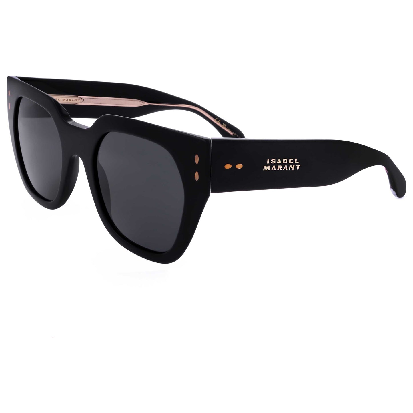 Front view of Isabel Marant Women's Sunglasses IM0158-S-807-53