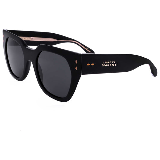 Front view of Isabel Marant Women's Sunglasses IM0158-S-807-53