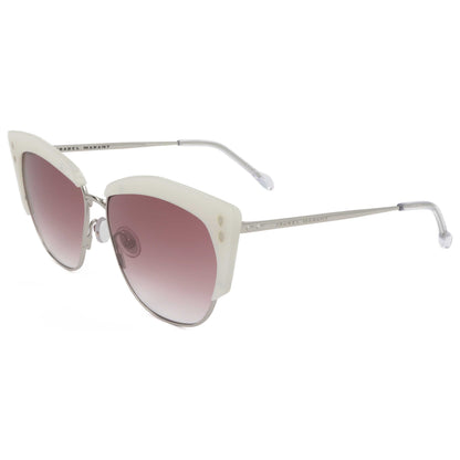 Front view of Isabel Marant Women's Sunglasses IM0160-S-7AP-58