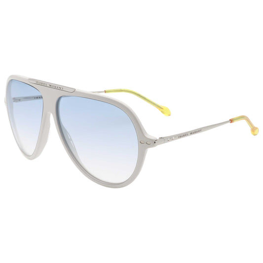 Front view of Isabel Marant Women's Sunglasses IM0162-S-SZJ-60