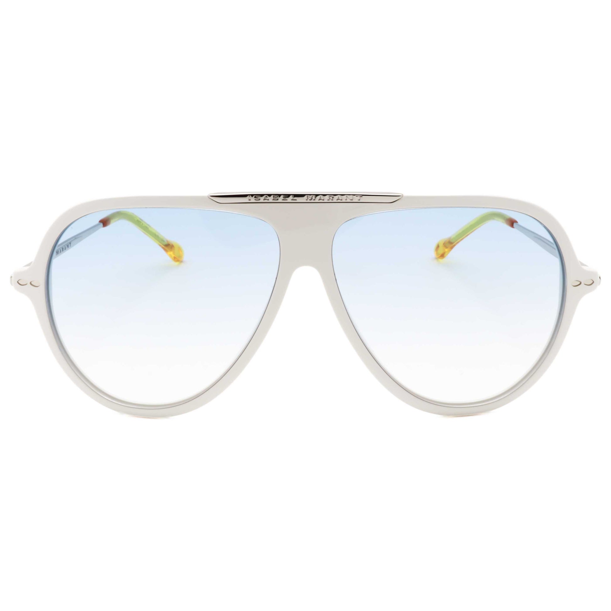 Isabel Marant Women's Sunglasses IM0162-S-SZJ-60 - Image #6