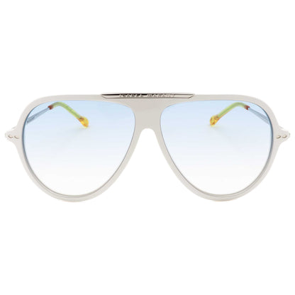Isabel Marant Women's Sunglasses IM0162-S-SZJ-60 - Image #6