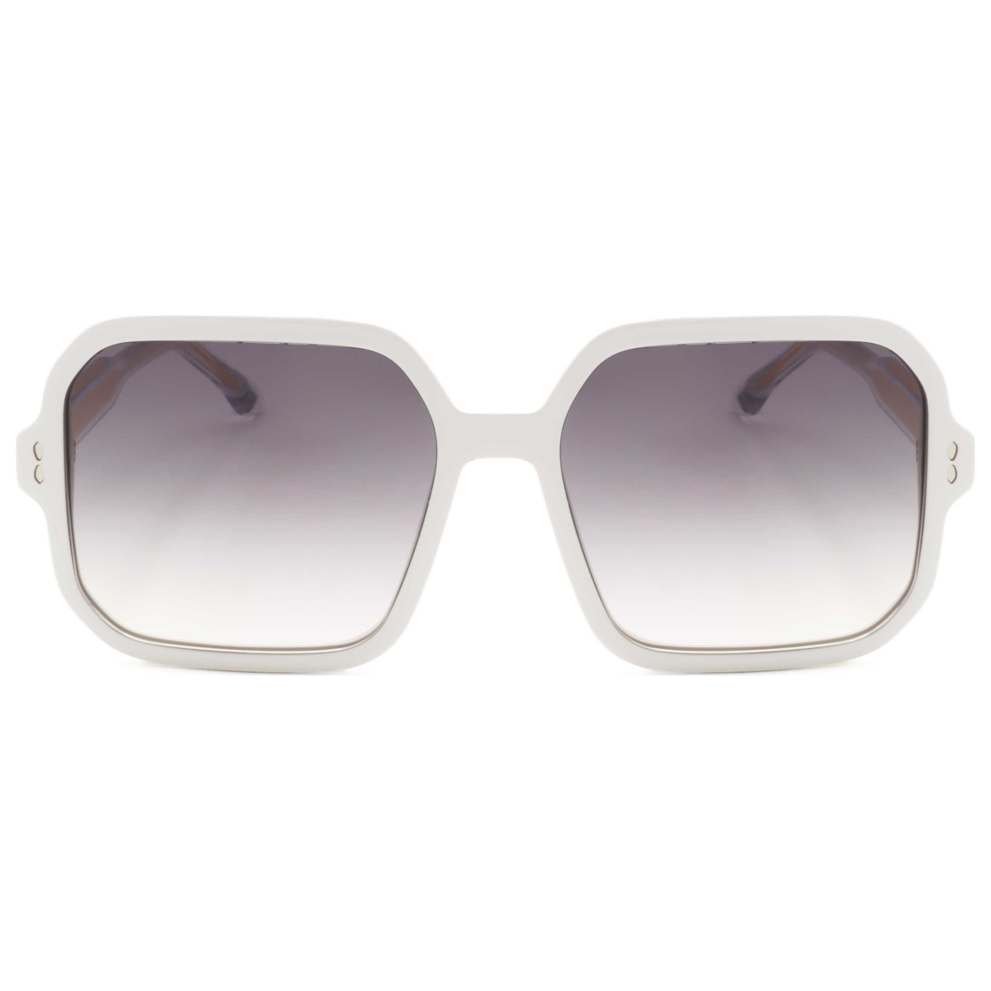 Isabel Marant Women's Sunglasses IM0163-S-SZJ-57 - Image #6