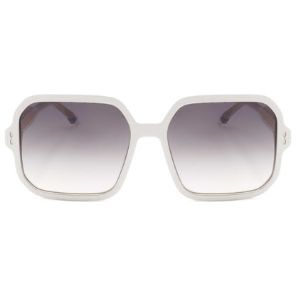 Isabel Marant Women's Sunglasses IM0163-S-SZJ-57 - Image #6