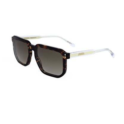 Front view of Isabel Marant Women's Sunglasses IM0165-S-086-55