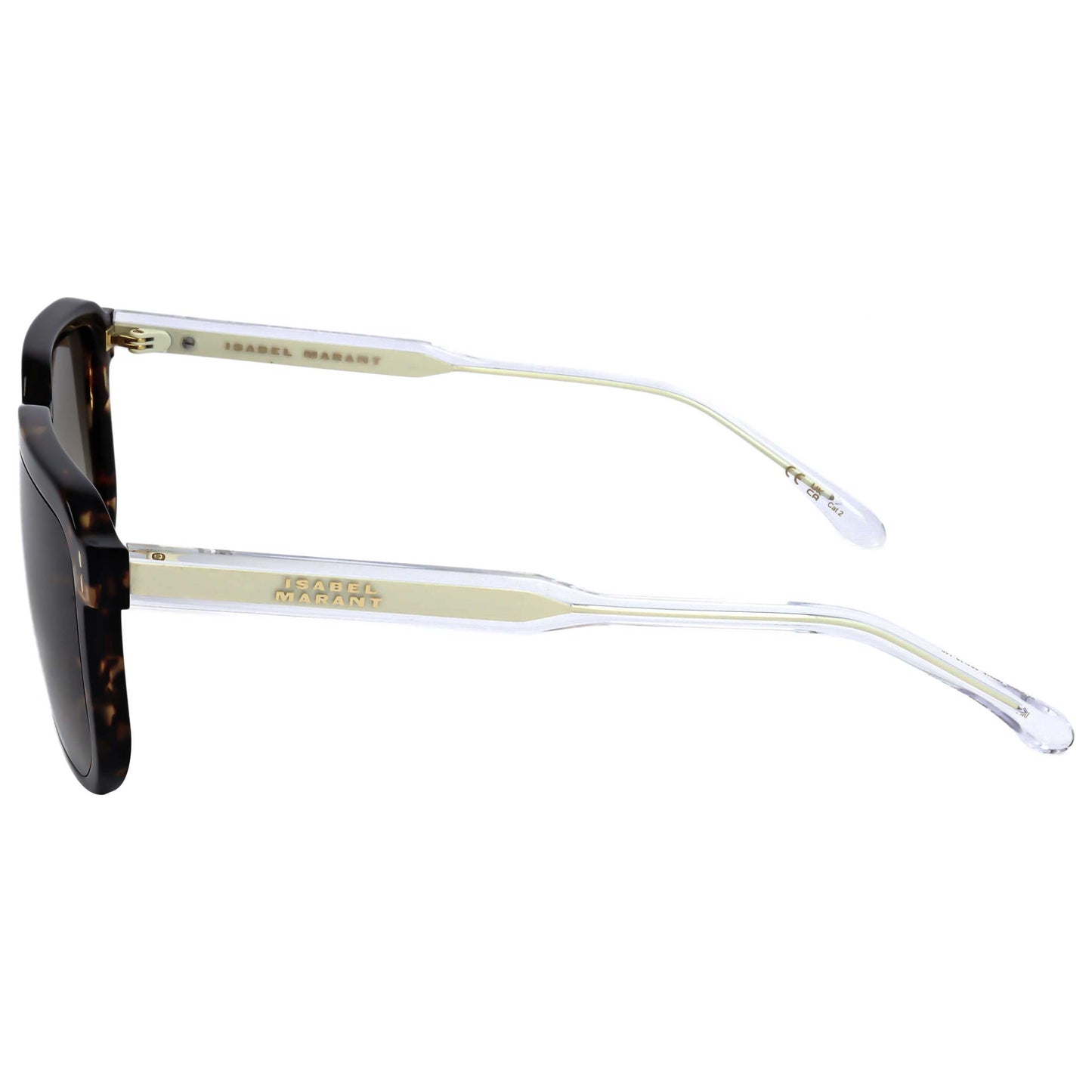 Isabel Marant Women's Sunglasses IM0165-S-086-55 - Image #3