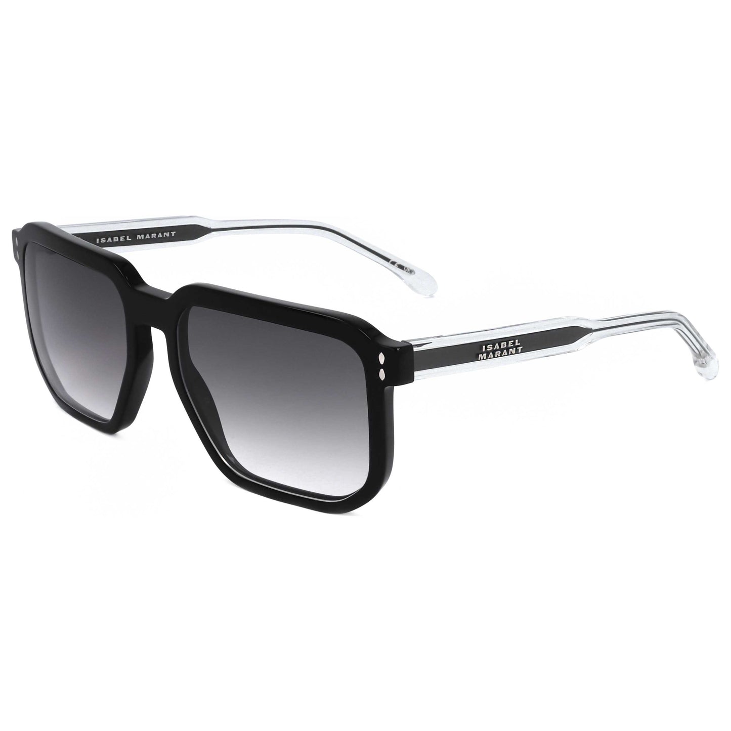 Front view of Isabel Marant Women's Sunglasses IM0165-S-807-55