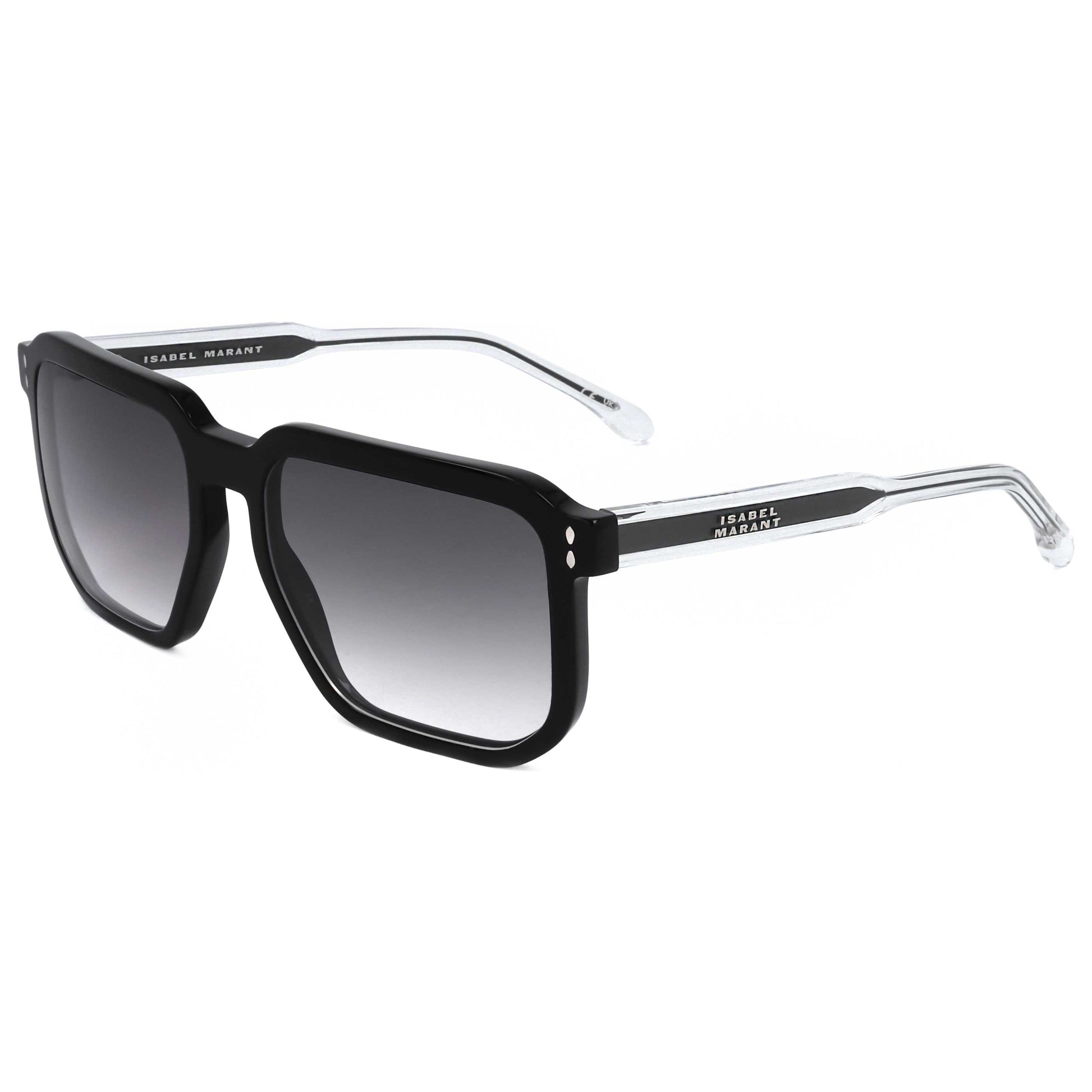 Front view of Isabel Marant Women's Sunglasses IM0165-S-807-55