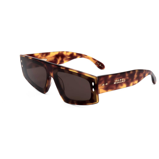 Front view of Isabel Marant Women's Sunglasses IM0169-G-S-WR9-66