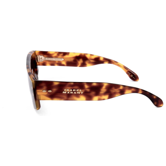 Isabel Marant Women's Sunglasses IM0169-G-S-WR9-66 - Image #3