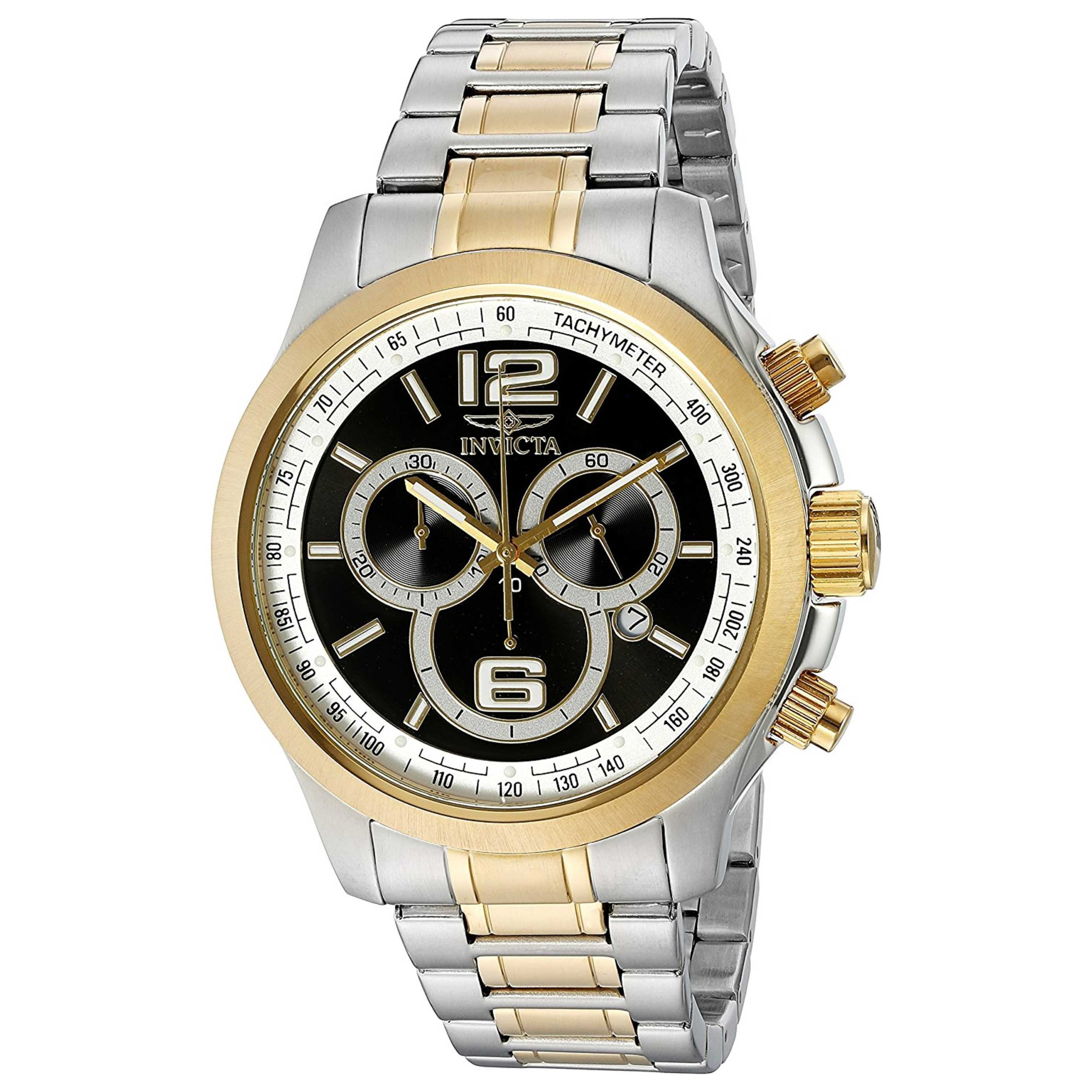 Invicta Men's Watch IN-0080 – Ashford.com