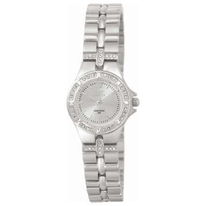 Front view of Invicta Wildflower Women's Quartz Watch IN-0132