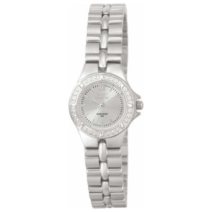 Front view of Invicta Wildflower Women's Quartz Watch IN-0135