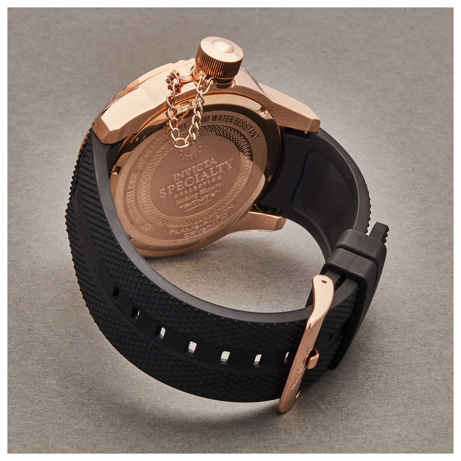 Invicta Specialty Men's Quartz Watch IN-01793 - Image #2