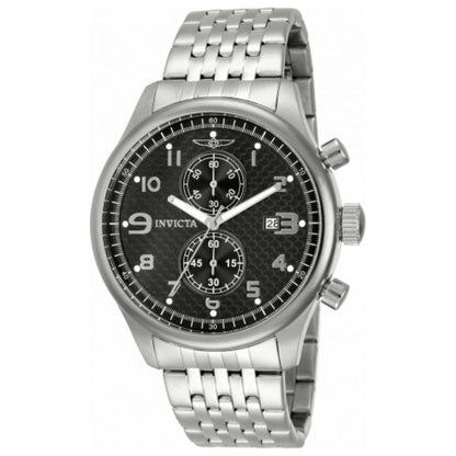 Front view of Invicta Men's Quartz Watch IN-0369