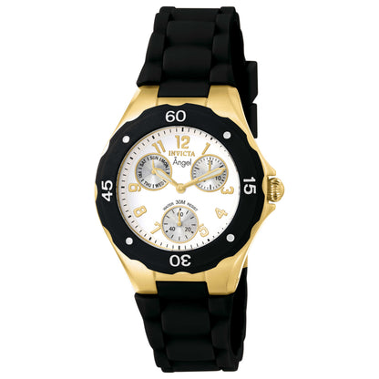 Front view of Invicta Angel Women's Quartz Watch IN-0717