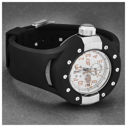 Invicta Vintage Men's Quartz Watch IN-10000 - Image #8