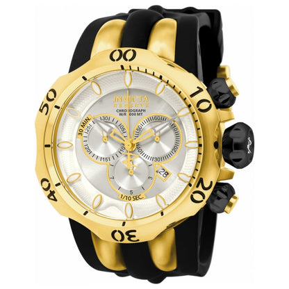 Front view of Invicta Reserve Men's Quartz Watch IN-10834