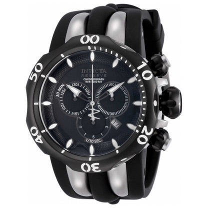 Front view of Invicta Reserve Men's Quartz Watch IN-10835