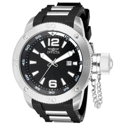 Front view of Invicta I-Force Men's Quartz Watch IN-12963