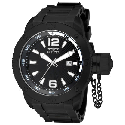 Front view of Invicta I-Force Men's Quartz Watch IN-12966