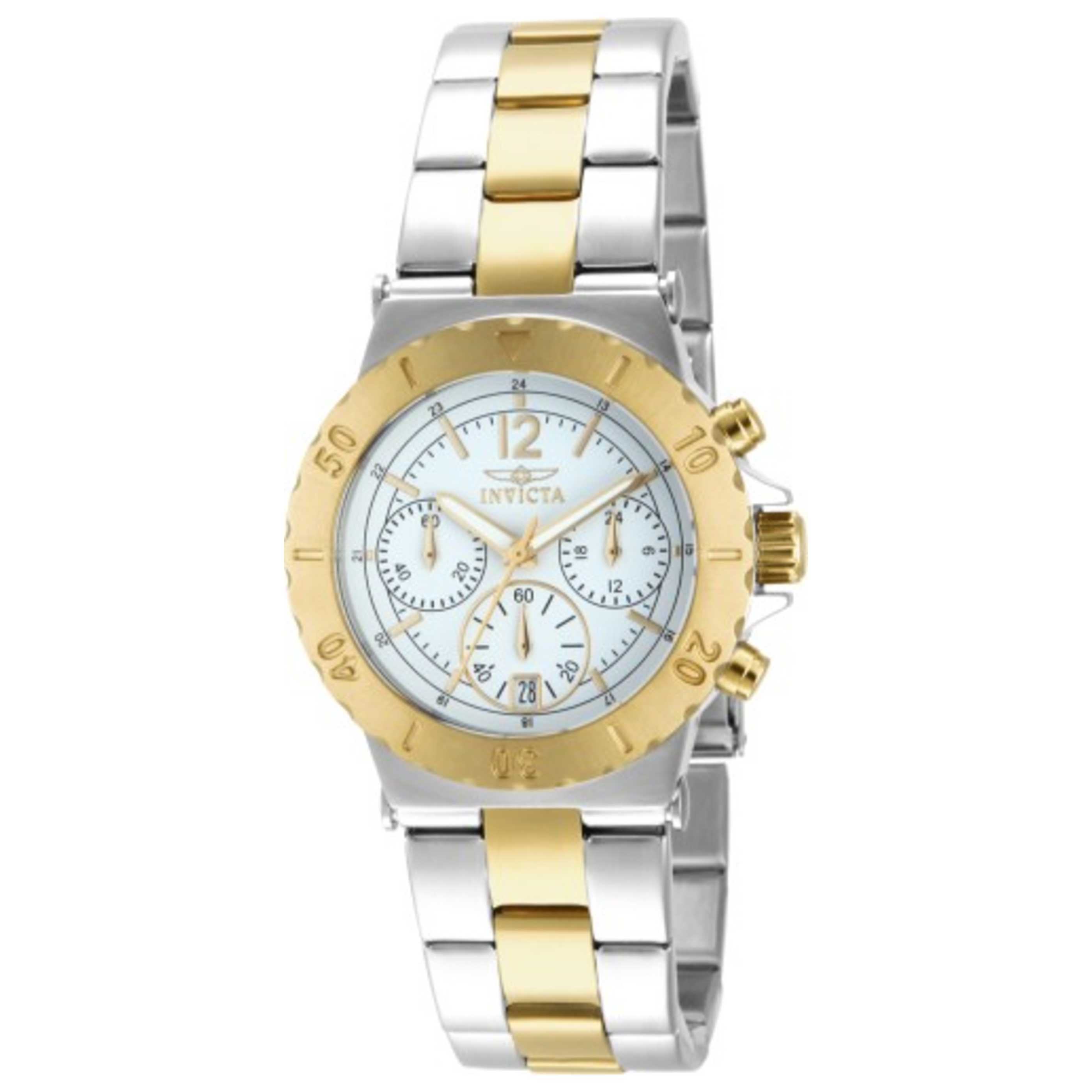 Invicta Women's Watch IN-14855 – Ashford.com