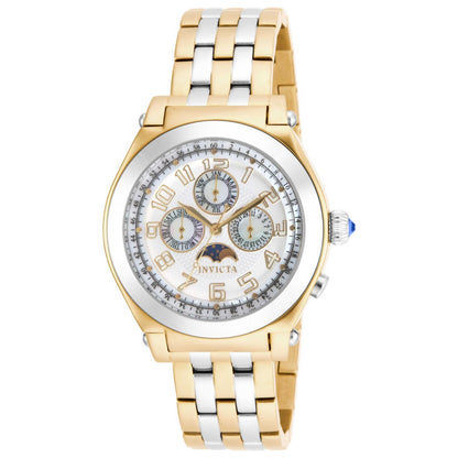 Front view of Invicta Specialty Men's Quartz Watch IN-15087