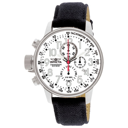 Front view of Invicta I-Force Men's Quartz Watch IN-1514